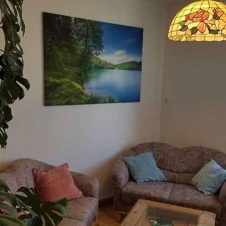 Ferienwohnung Alte-Schule-Kail Wohnung 2 Екстериор снимка