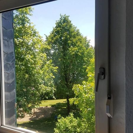 Ferienwohnung Alte-Schule-Kail Wohnung 2 Екстериор снимка