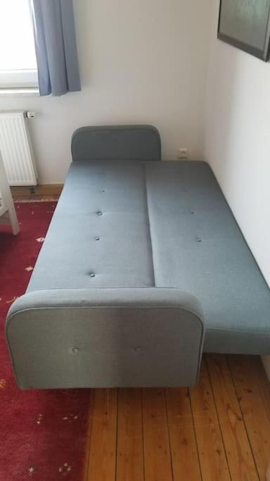 Ferienwohnung Alte-Schule-Kail Wohnung 2 Екстериор снимка