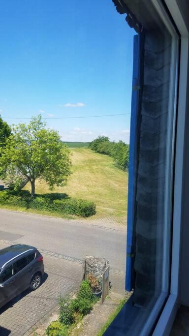 Ferienwohnung Alte-Schule-Kail Wohnung 2 Екстериор снимка
